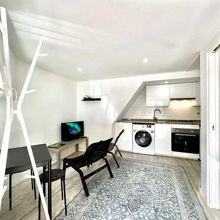 Cozy Tiny House Apartamento Lisboa Exterior foto