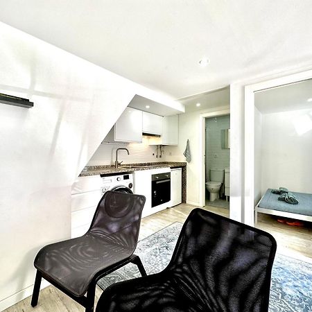 Cozy Tiny House Apartamento Lisboa Exterior foto
