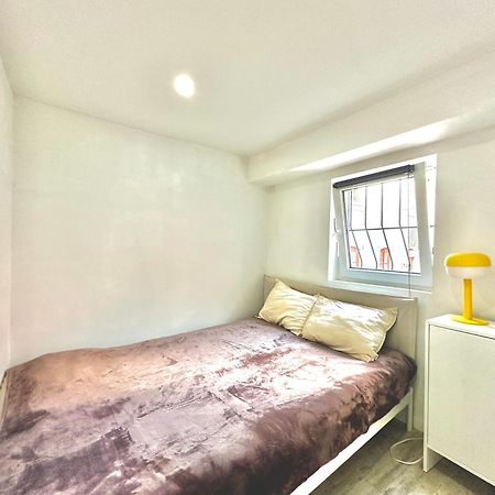 Cozy Tiny House Apartamento Lisboa Exterior foto