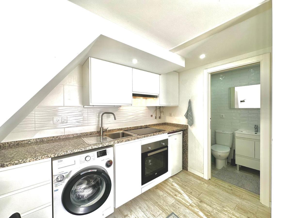 Cozy Tiny House Apartamento Lisboa Exterior foto