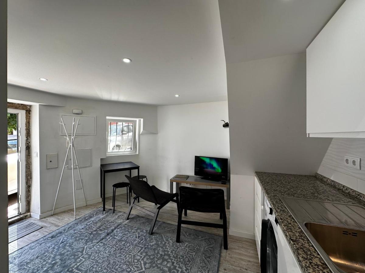 Cozy Tiny House Apartamento Lisboa Exterior foto