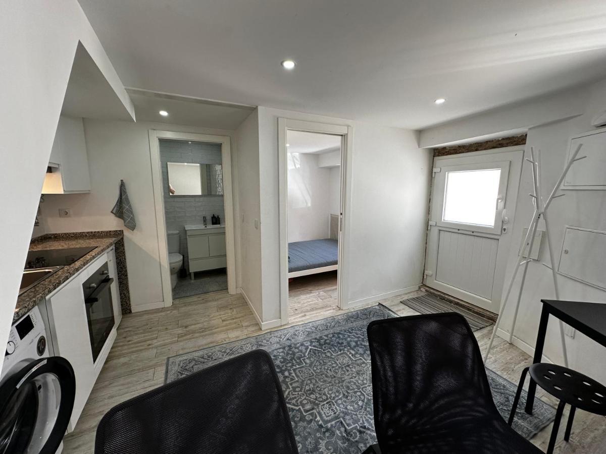 Cozy Tiny House Apartamento Lisboa Exterior foto