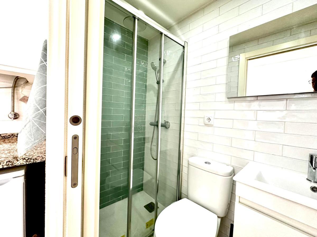Cozy Tiny House Apartamento Lisboa Exterior foto