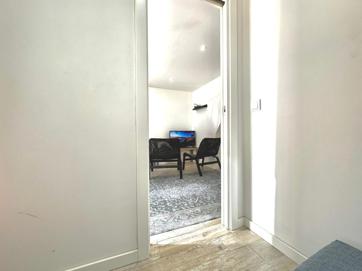 Cozy Tiny House Apartamento Lisboa Exterior foto