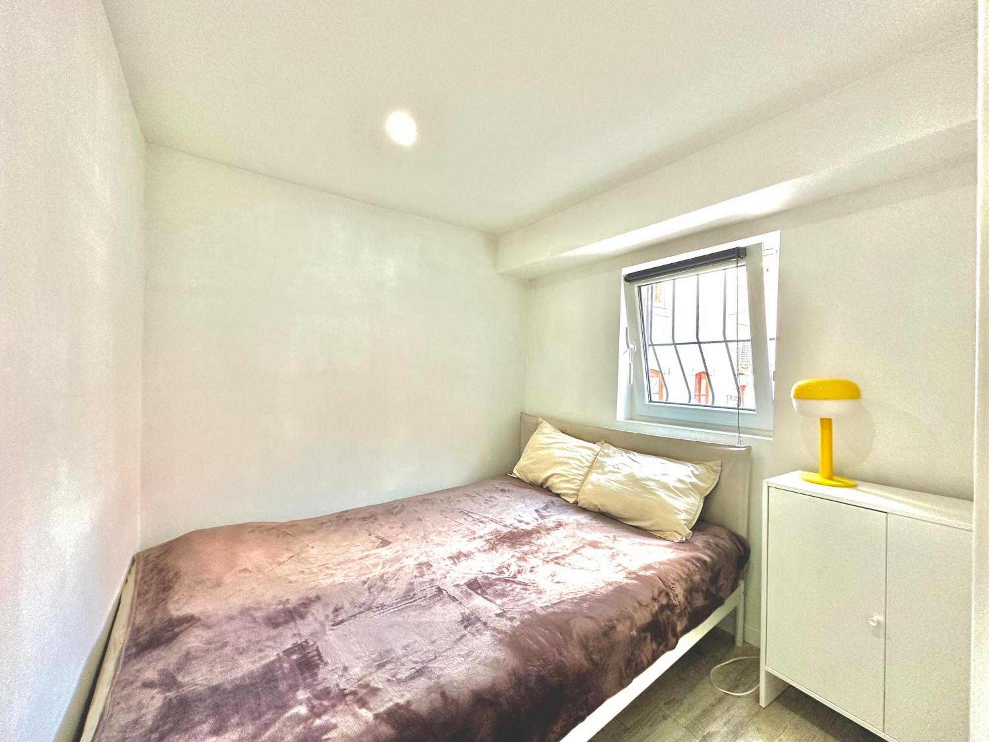 Cozy Tiny House Apartamento Lisboa Exterior foto